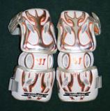 Warrior PC Forearm Shiver 7.0
