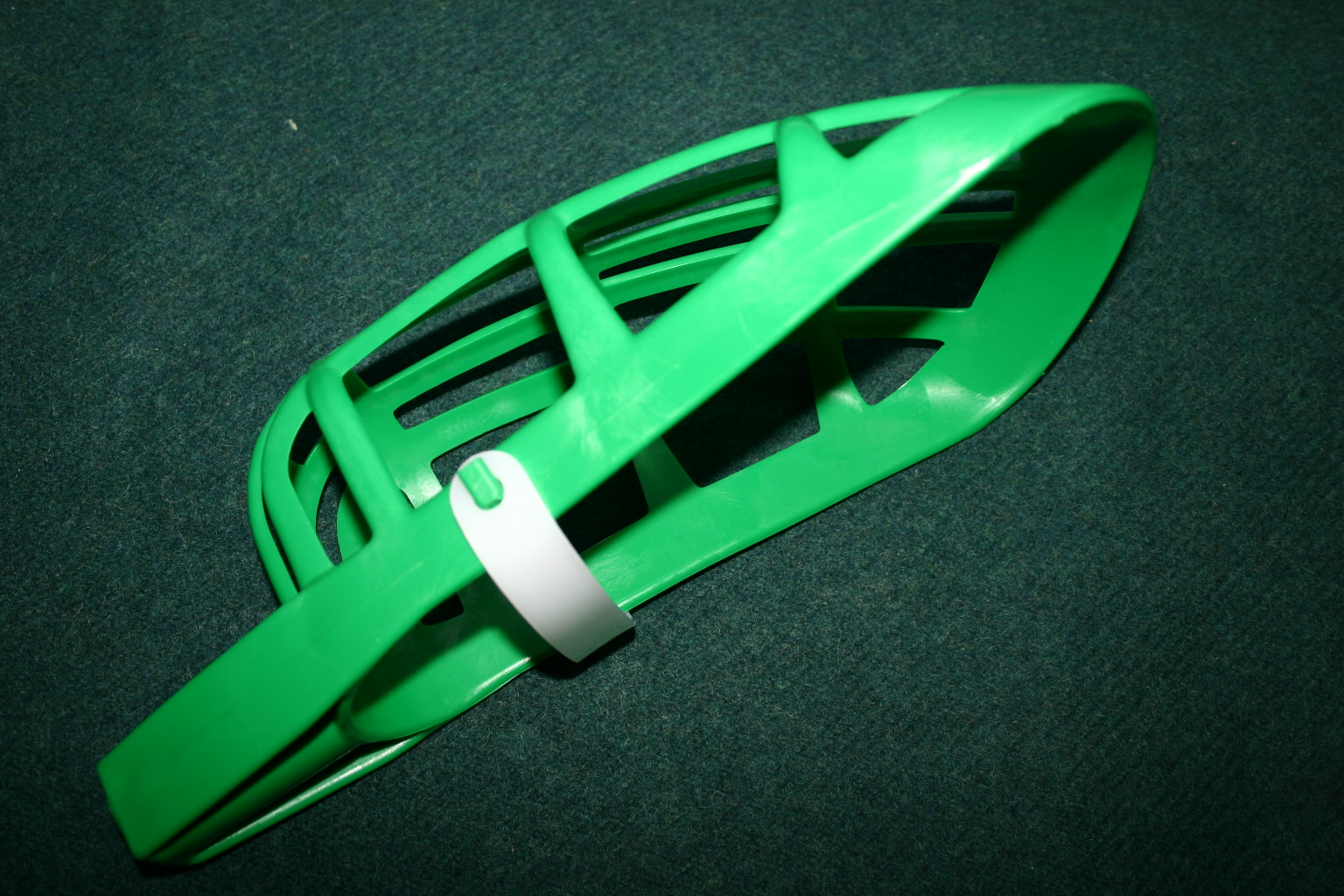 Interkrosová hůl ST