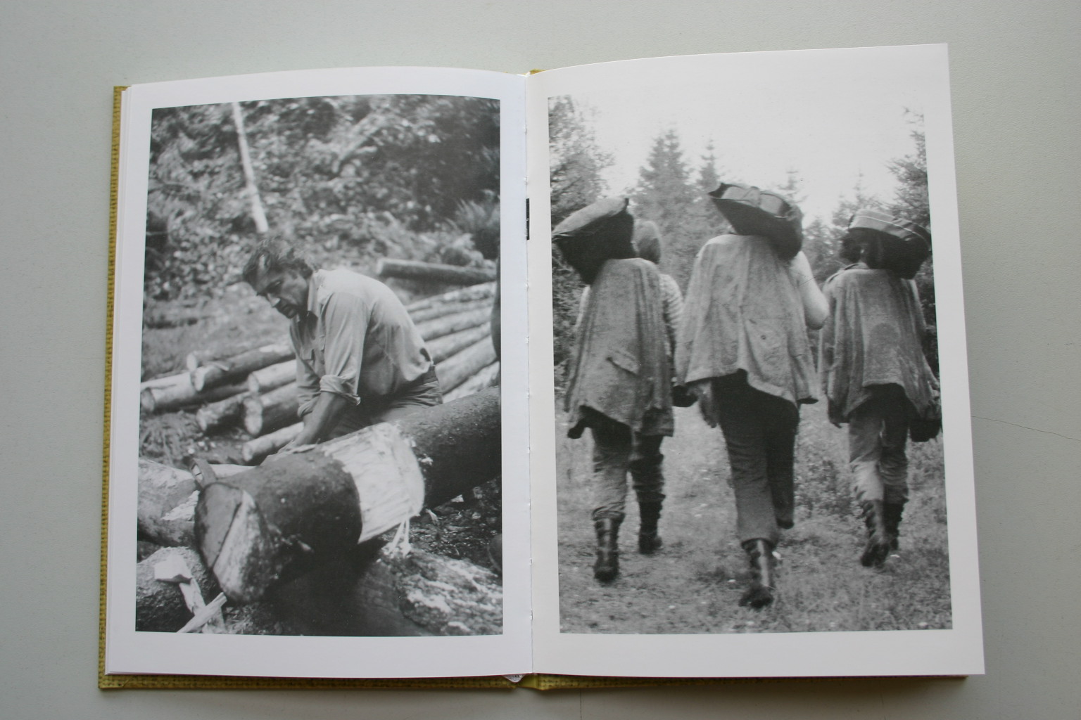 ČTVEŘICE TRAMPSKÝCH POHÁDEK 