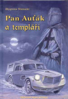 Pan Auťák a templáři 