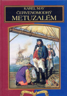 Červenomodrý Metuzalem