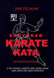 Shotokan Karate kata