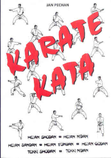 Karate Kata   Shotokan-ryu