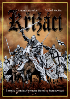 KOCIÁN/MATĚJKA - KŘIŽÁCI