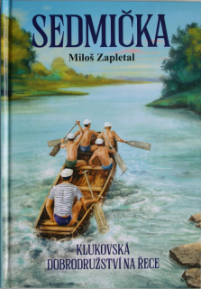 MILOŠ ZAPLETAL SEDMIČKA