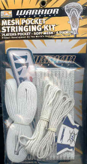 Sada na hráčský výplet - měkký